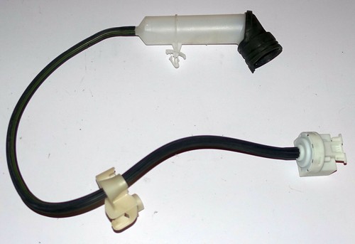 Unterdruckdose Druckwächter Druckschalter 9000709431 Waschmaschine SIEMENS Bosch