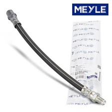1X ORIGINAL MEYLE BREMSSCHLAUCH HINTEN FÜR MERCEDES-BENZ A-KLASSE W168 B-KLASSE