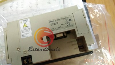 1PCS Used Nt20s-St121b-V3 Omron Touch panel