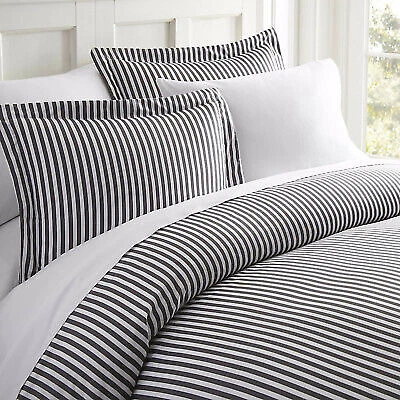 Striped Duvet Covers & Bedding Sets