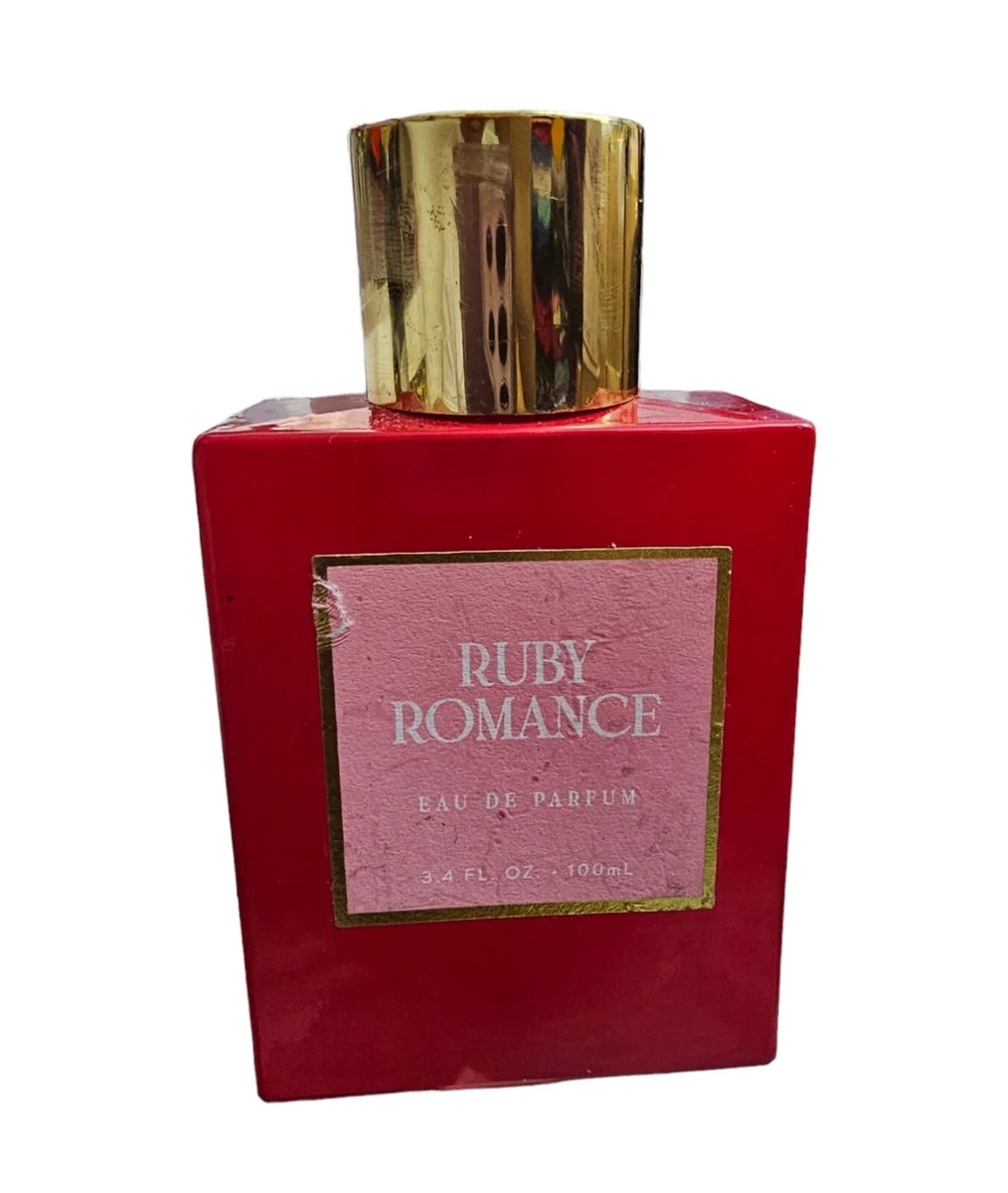 Romance 3.4 oz top