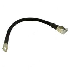 Câble De Batterie Positif Pour Tracteurs MASSEY FERGUSON TE20 TEA20 TED20.