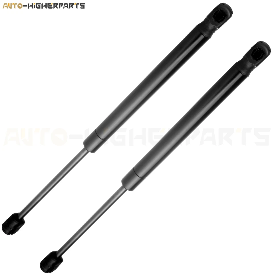 2 pcs Rear Trunk Lift Supports Struts For 1998-2004 Mercedes-Benz SLK230 PM1006 Foto 4 de 4