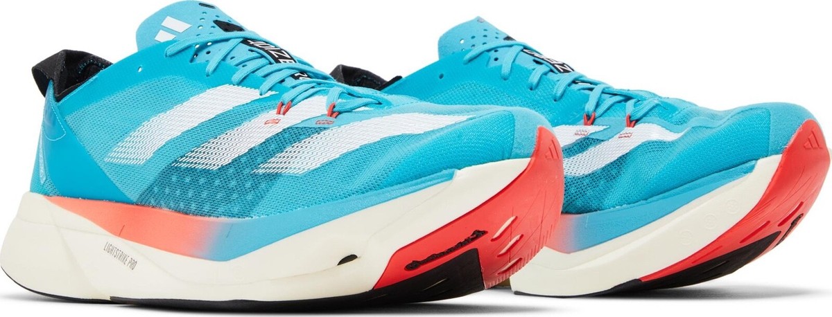ADIOSPRO3/adidas/26.5㎝ Unisex Adidas Adizero Adios Pro 3 – Pacers Running