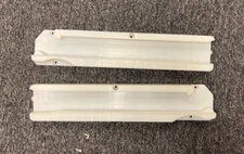 LG Fridge L&R Freezer Drawer Slide Rail MEG62760504 MEG62760503for LFCS22520S/02