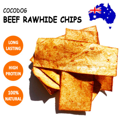 bulk rawhide