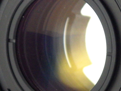 Pentax Rear Converter-A 645 2x Teleconverter Lens N NII SLR