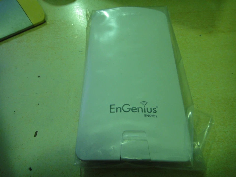 EnGenius ENS202 Punto de acceso inalámbrico nuevo España - Immagine 2 di 4