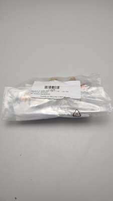 Tecnosystemi 11135058 Ball Valve with Service - COC 5/8''