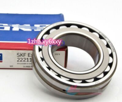 FOR 22211 E Spherical Roller Bearing 22211E #ZH | eBay