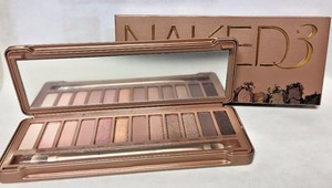 naked