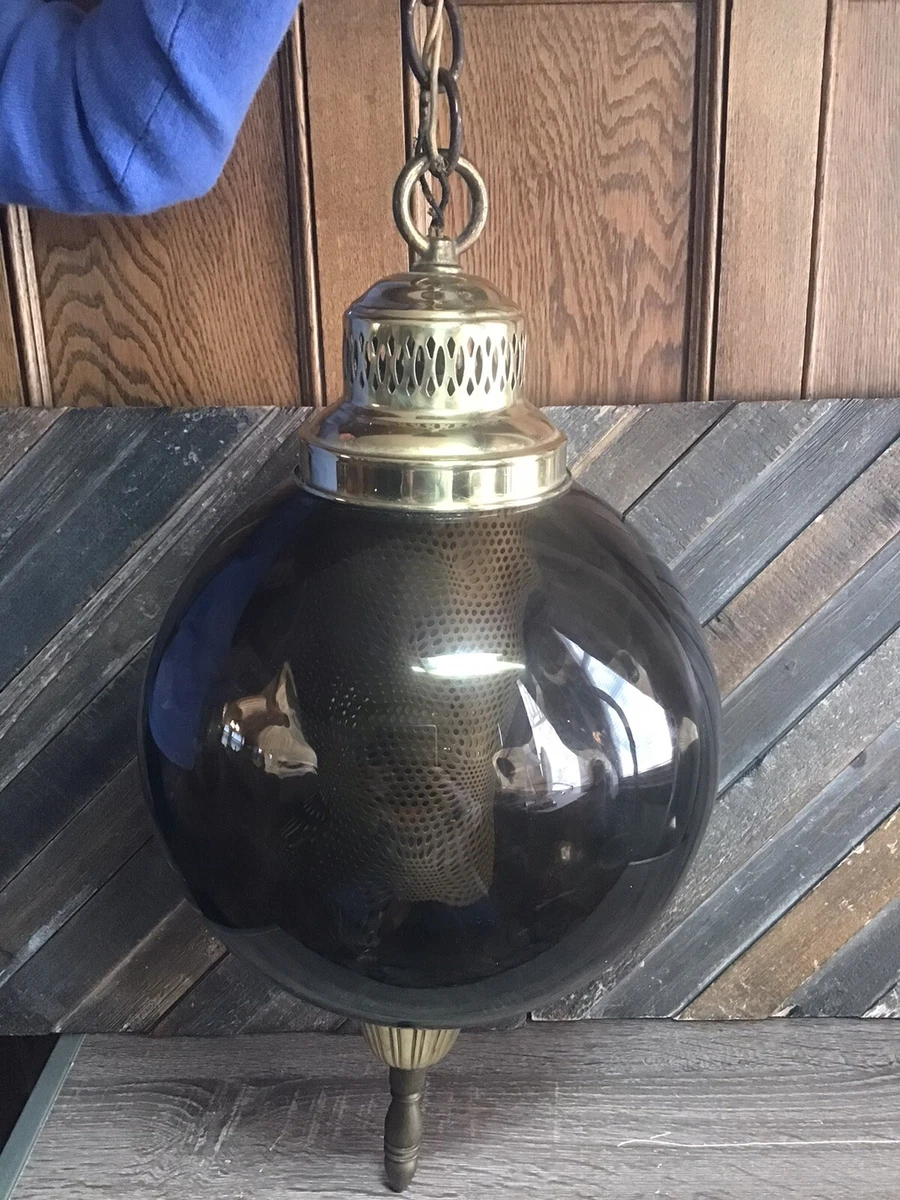 Mid century 2024 swag light