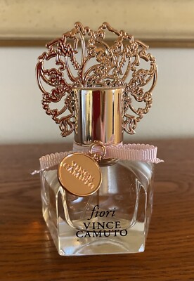 Vince Camuto Fiori by Vince Camuto Eau De Parfum Spray 1 oz / 30
