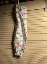 Handmade Plastic Grocery Bags