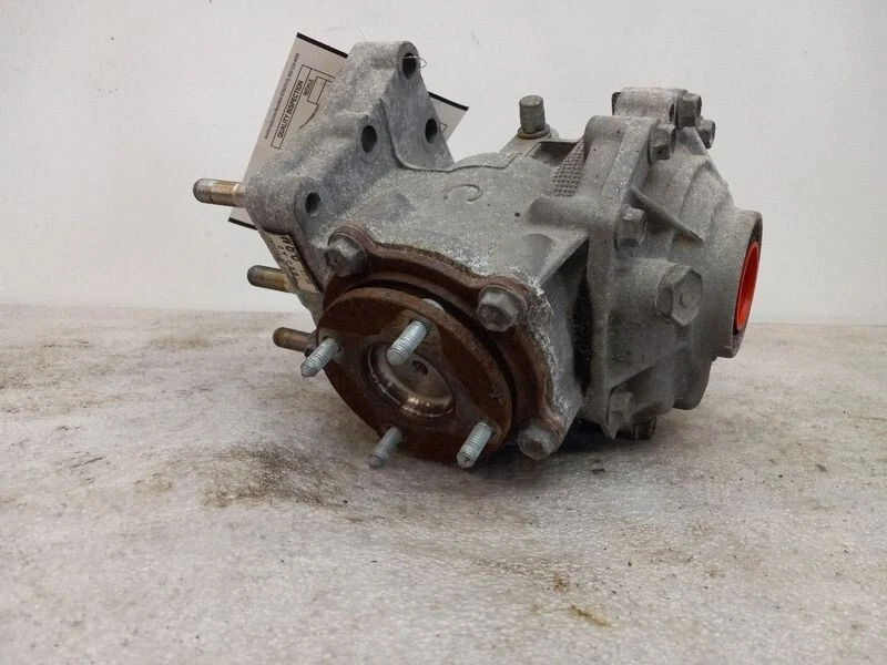 2006-2012 Toyota RAV4 Transfer Case Assembly Gasoline 6 Cylinder Factory OEM Foto 3 de 4