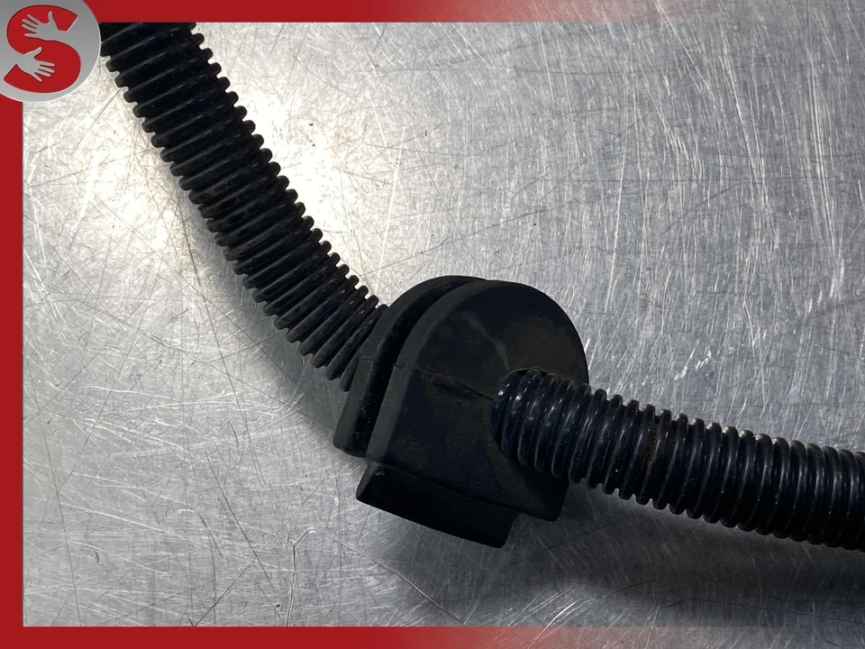 01-06 BMW 325CI 2.5L MOTOR DE GASOLINA PAQUETE DE BOBINA DE ENCENDIDO ARNÉS DE CABLEADO OEM Foto 4 de 4