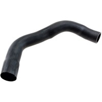 NTY Ladeluftschlauch FüR Ford Transit Pritsche/Fahrgestell Fm_ _ Fn_ 2.4 Tdci