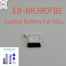 Batteria NUOVA per Samsung Gear 2, Gear 2 Neo, SM-R380, SM-R381 EB-BR380FBE TOOLS