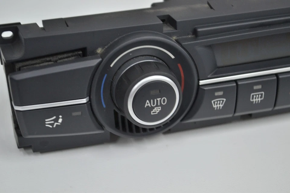 Unidad climatizadora bmw x5 x6 serie e70 e71 6411 9193965 Foto 3 de 4