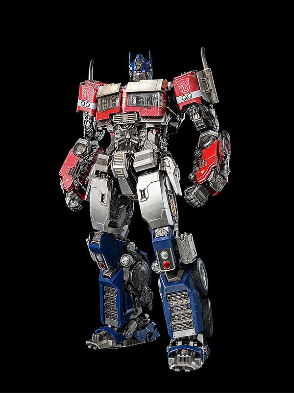 Threezero DLX トランスフォーマー transformer THREEZERO Transformers: Revenge of The Fallen – Dlx Jetfire