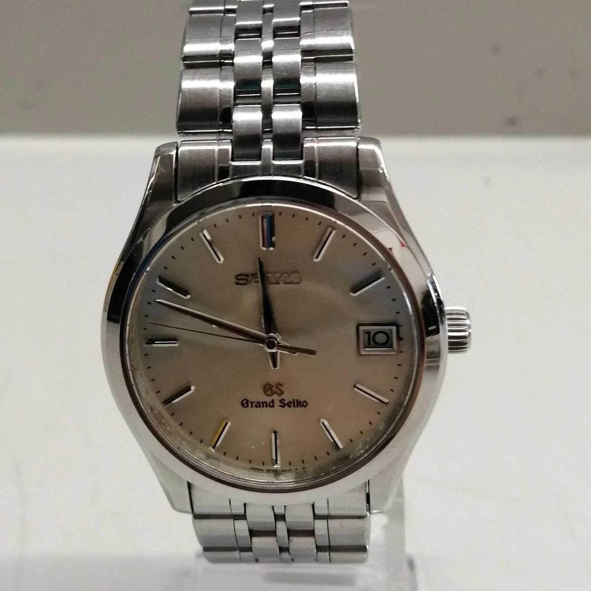 Seiko 9f82 outlet