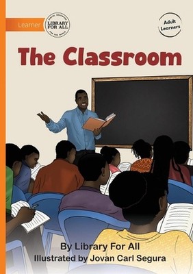 The Classroom by Library for All Paperback Book
