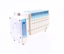 SMC EX260-SEN1 + SY3A00-5U1 X2 + SY3400-5U1 X9