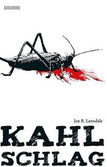 Joe R. Landsdale, Kahlschlag von Joe R. Lansdale | Buch | Zustand gut