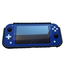 Nintendo Switch Lite HDH-001 Blue For Parts/N...