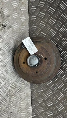 Tambour arriere gauche CITROEN C3 1 PHASE 1 0000424746 DV4TD - Photo 1/4