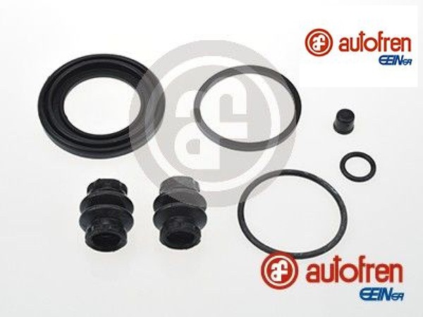 Autofren Seinsa D42779 Reparatursatz FüR Bremssattel Reparatursatz-image