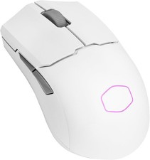Cooler Master MM712 Wireless Gaming Mouse - W...