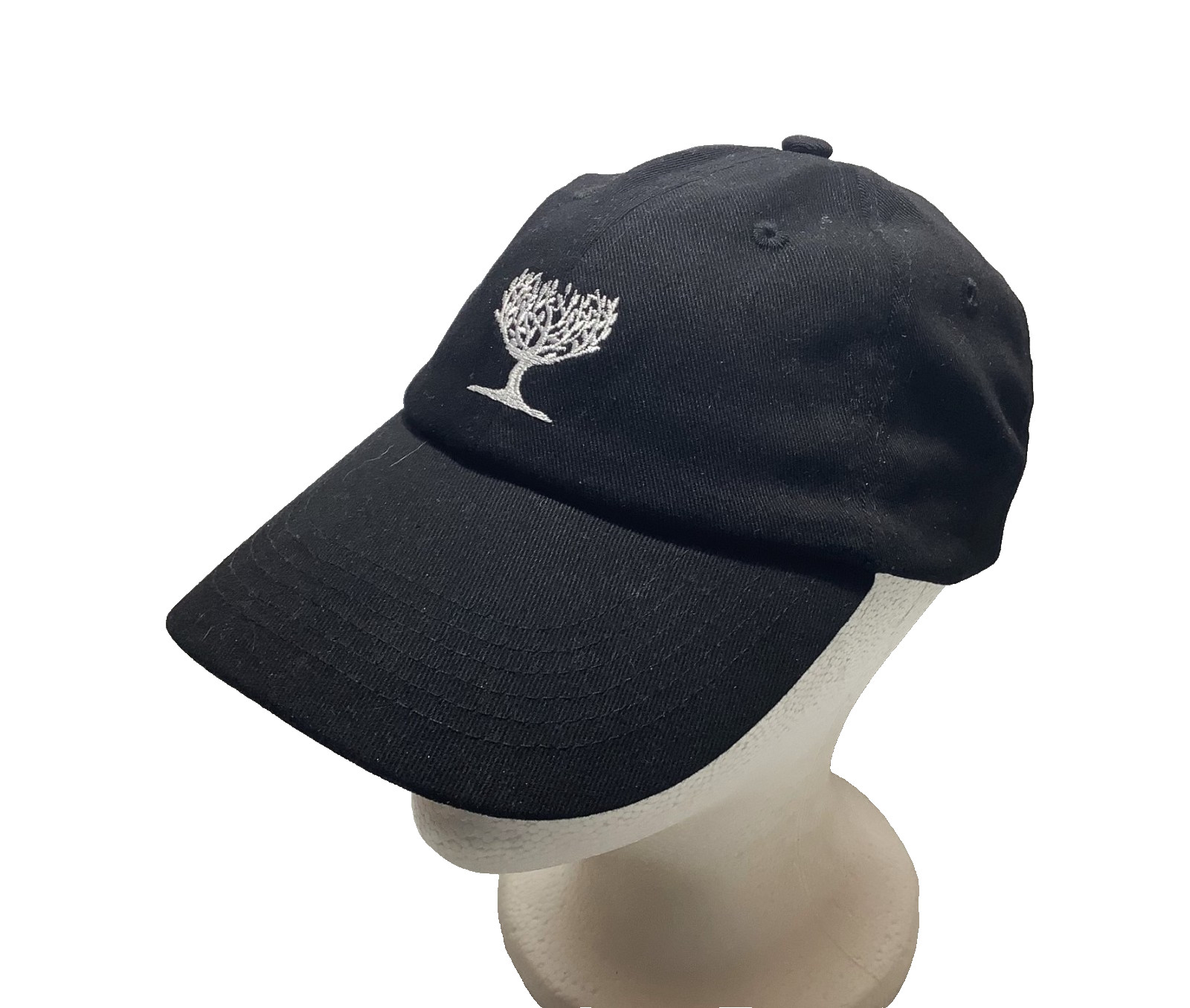 Fever-Tree Strap Back Hat Cap - image 1