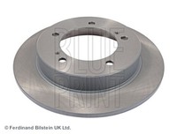 2X Blue Print ADK84325 Bremsscheibe FüR Suzuki