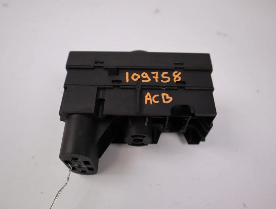 Commande eclairage occasion OPEL MERIVA I Phase 2 - 1.7 CDTI 100ch - - Photo 2/2