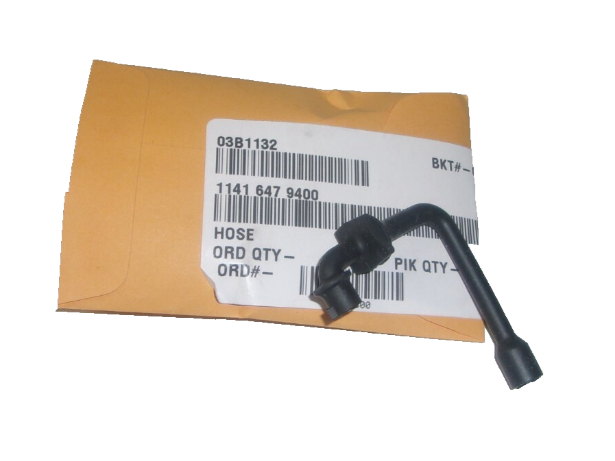 Stihl MS261 Oil Hose Tube OEM MS 261 1141-647-9400 #GM-M3C1 | eBay