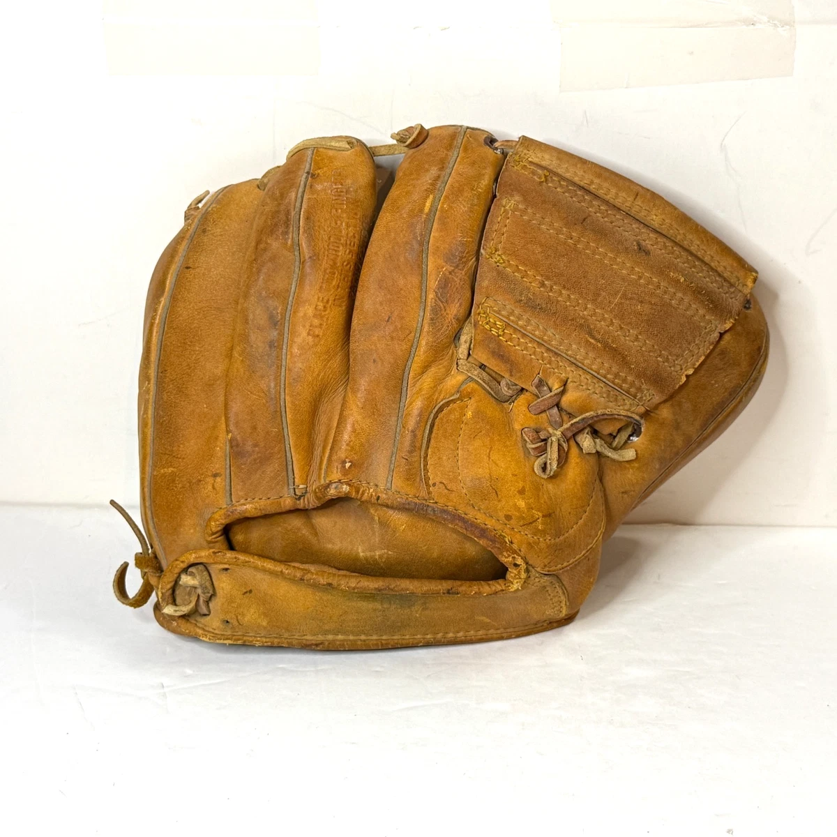 Rawlings Vintage Baseball Gloves for sale | eBay