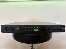 Audient EVO 16 24x24 USB Audio Interface