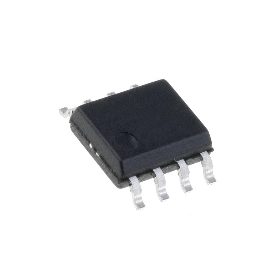 2X A6211GLJTR-T PMIC DC/DC Wandler UBtrieb: 6-48V UAusg: 0,4-1,8V SO8-EP buck AL - Bild 1 von 1