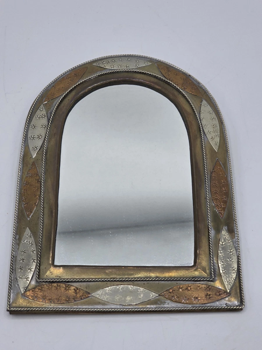 Vintage/Retro Home Décor Mirrors for sale | eBay