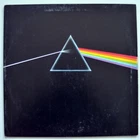 Pink Floyd - Dark Side Of The Moon -  UK Vinyl Early Pressing - 1973 - A-3, B-3