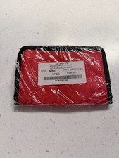 Bacardi Real Rum Cocktail Red Collapsible Insulated Cooler Bag