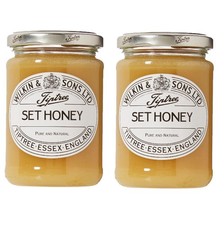 Tiptree Set Honey 2 x 340g