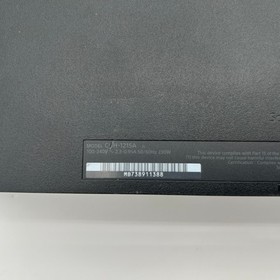 Sony PS4 Console Lot of 2 CUH-1215A 500GB Black FOR PARTS/REPAIR Bad Disc Drives