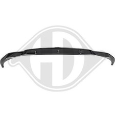 1x Spoiler Diederichs 1260068 Hd Tuning für Vorne