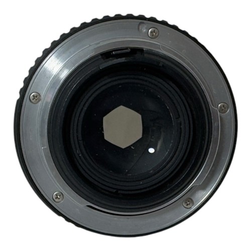 Pentax 50mm 1:1.7 SMC Pentax-M prime lens in K-Mount - Picture 6 of 8