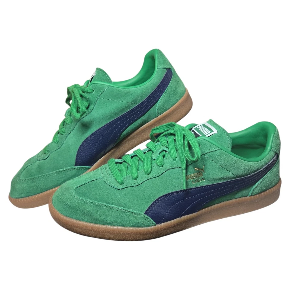 Puma Liga Suede, photo 1 of 5