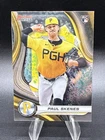 2024 Bowman's Best - Paul Skenes #53 (RC)