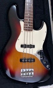 Fender Bass Highway One | eBay