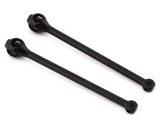 XRAY X4 ECS BB Drive Shaft 59mm (2) [XRA305317]